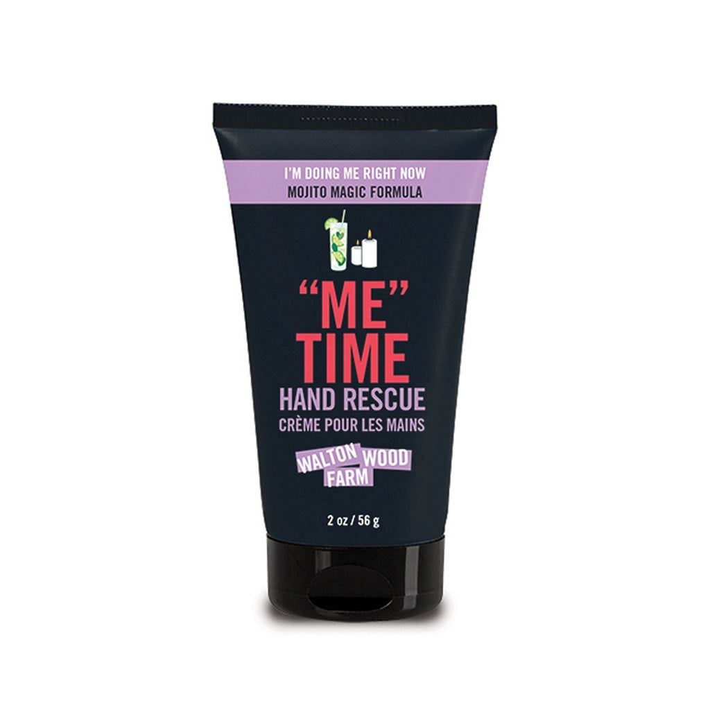 Walton Wood Farm | &quot;Me Time&quot; 2 oz Hand Rescue