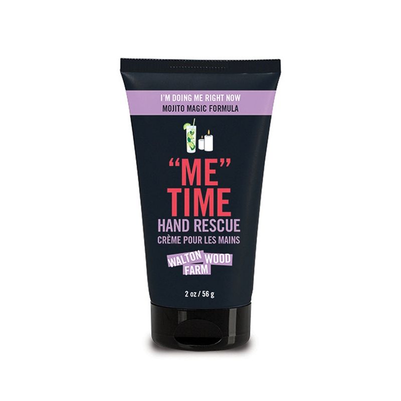 Walton Wood Farm | &quot;Me Time&quot; 2 oz Hand Rescue