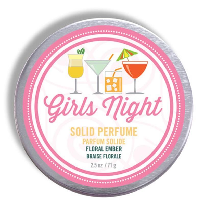 Walton Wood Farm | Girls Night 2.5 oz Solid Perfume