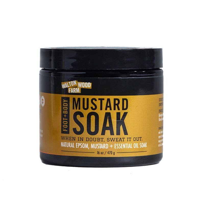 Walton Wood Farm | 16 oz Mustard Soak