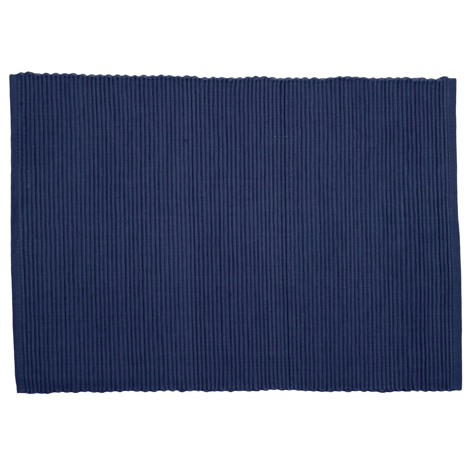 Now Designs Spectrum Placemat | Indigo