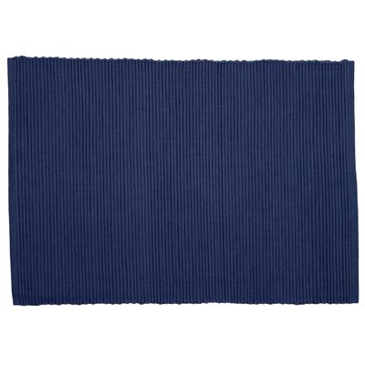 Now Designs Spectrum Placemat | Indigo