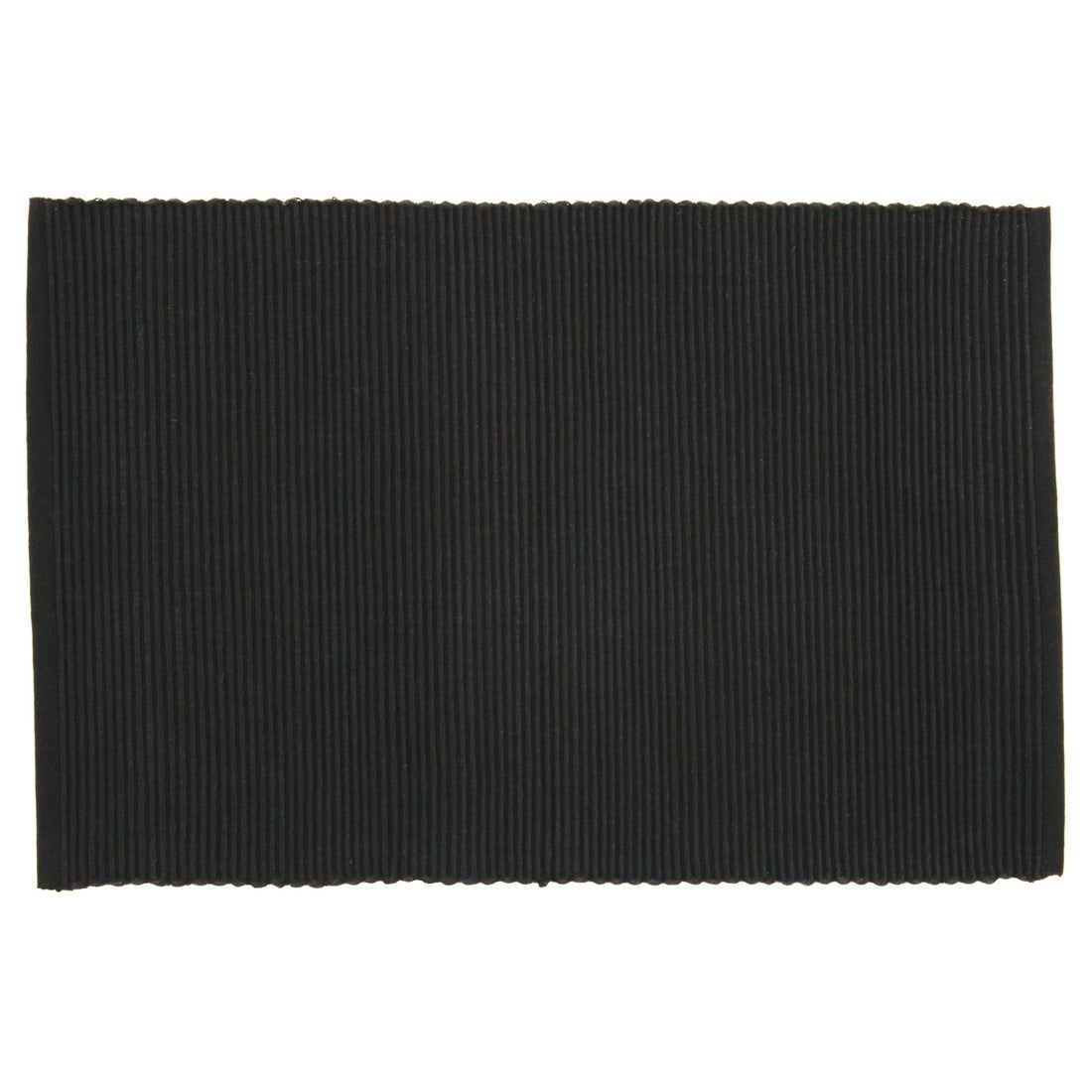 Now Designs Spectrum Placemat | Black