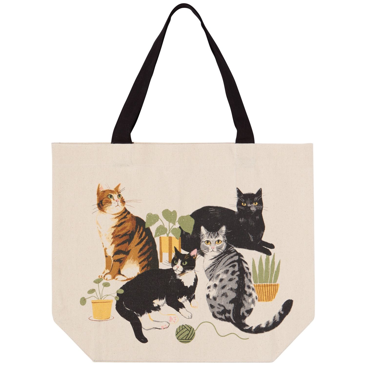 Now Designs Tote Bag | Cat Collective