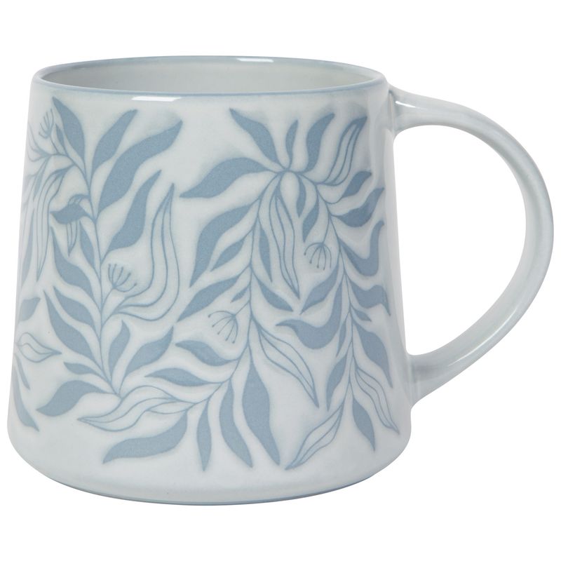 Danica Heirloom Berryvine Mug | Ocean