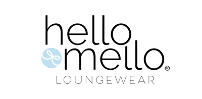 Hello Mello Loungewear