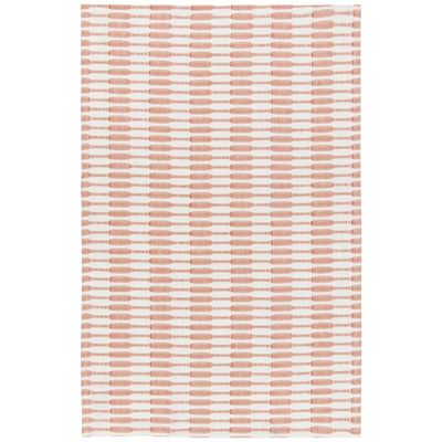 Danica Heirloom Abode Dishtowels (Set of 2) - Cinnamon Stick
