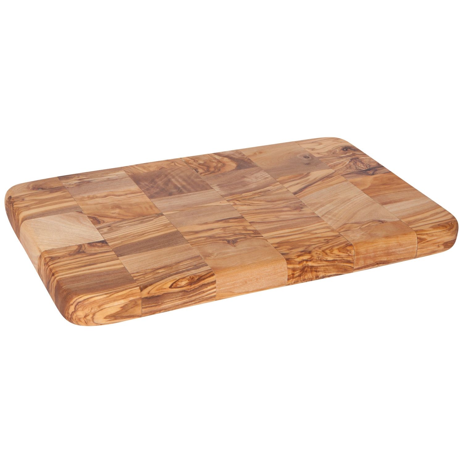 Danica Heirloom Olive Wood Cutting Board