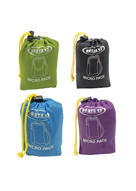 North 29 Micro Packs | Multiple Colors