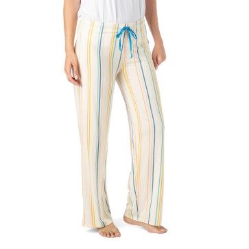 Hello Mello Lazy Daisy Lounge Pants | Havana Nights