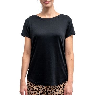 Hello Mello Dream Tee - Black