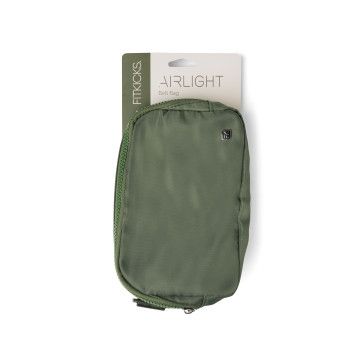 Fitkicks Airlight Belt Bag | Multiple Colors