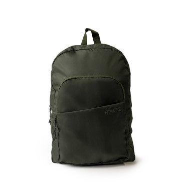 Fitkicks Hideaway Packable Backpack