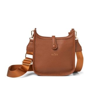 Kedzie Bella Crossbody | Multiple Colors