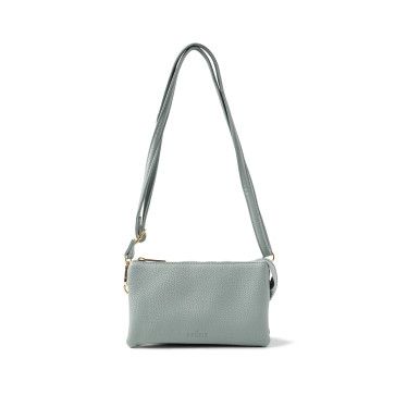 Kedzie Eclipse Convertible Wallet Crossbody | Multiple Colors