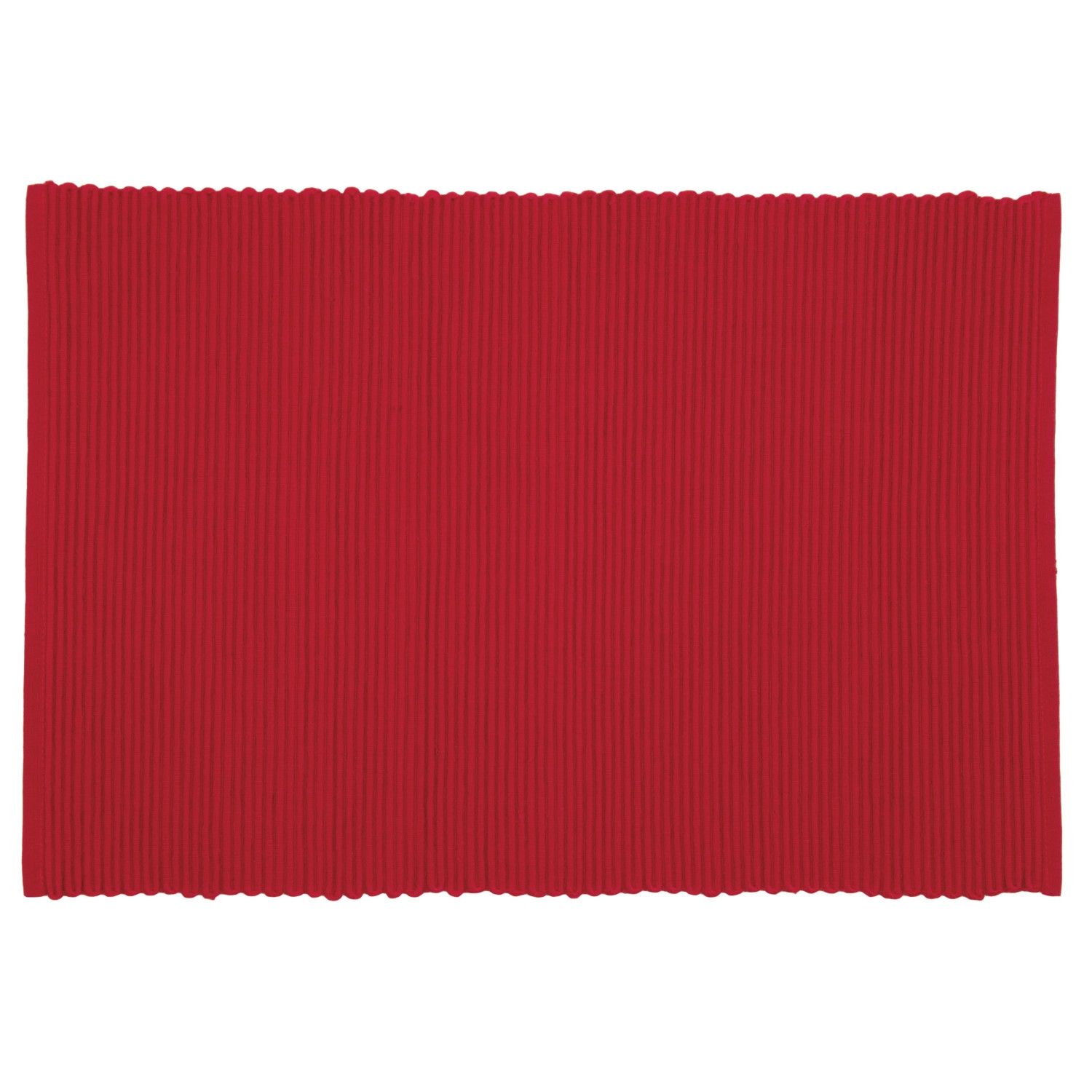 Now Designs Spectrum Placemat | Chilli