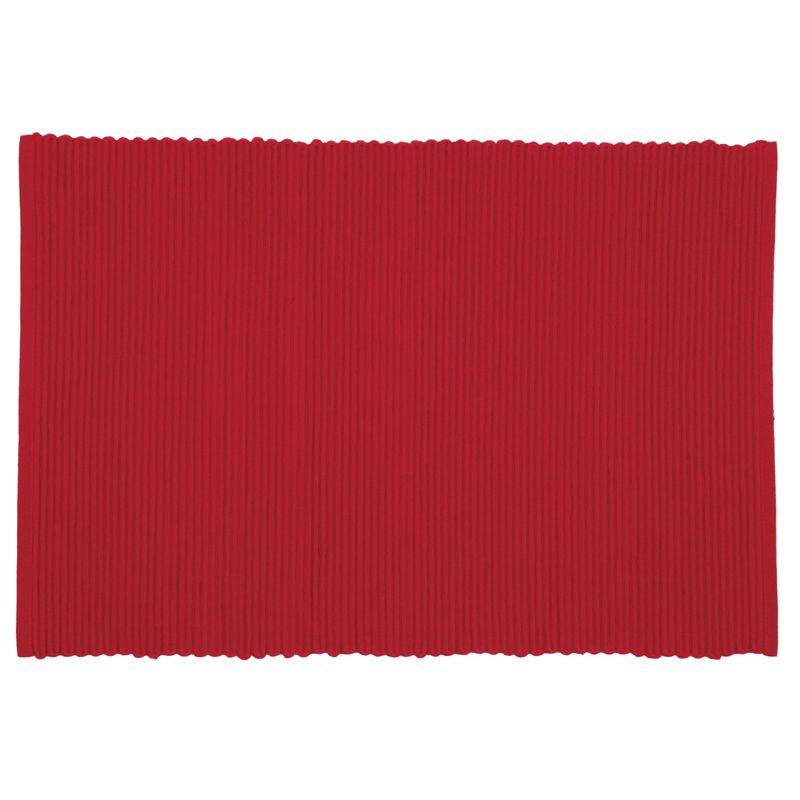 Now Designs Spectrum Placemat | Chilli