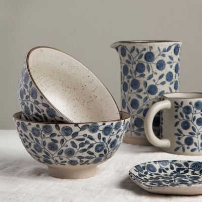 Danica Heirloom 6.25 inch Calendula Bowl | Element