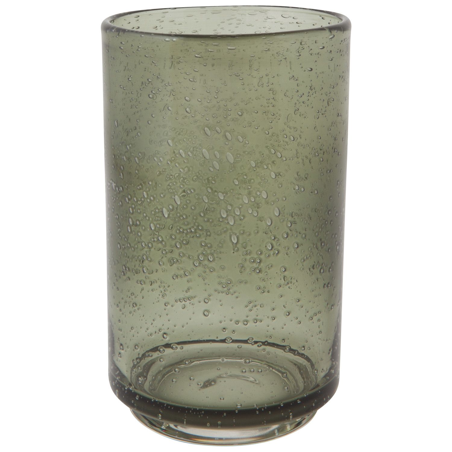 Danica Bubbled Tumbler 17 oz | Agave