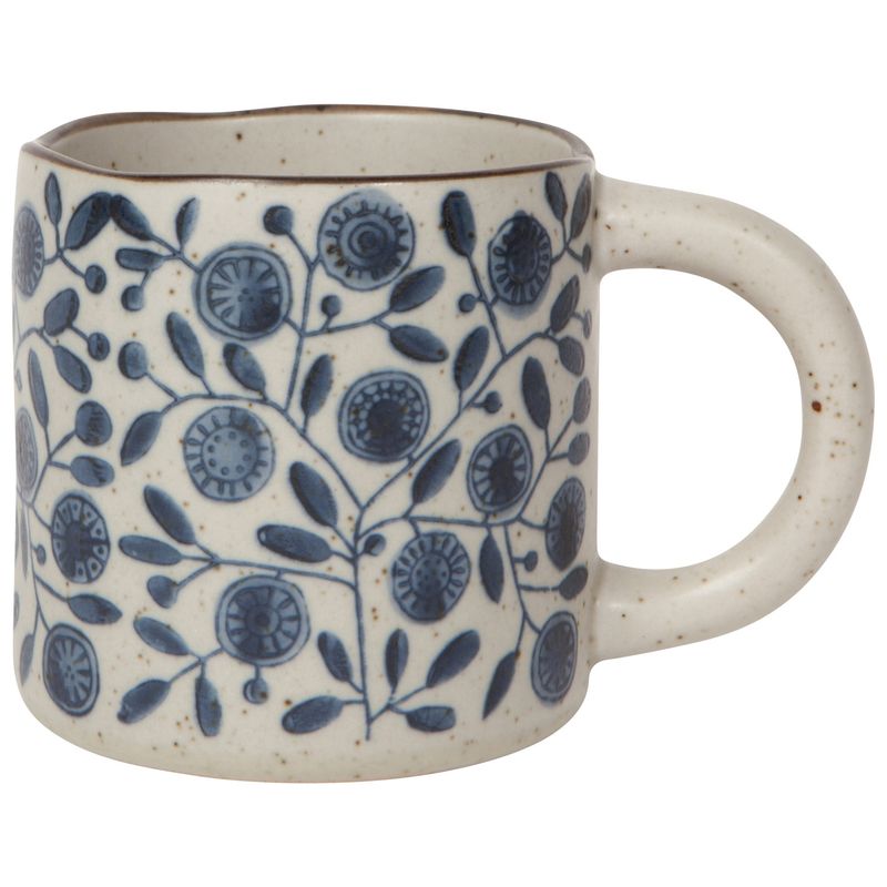 Danica Heirloom Element Mug | Calendula