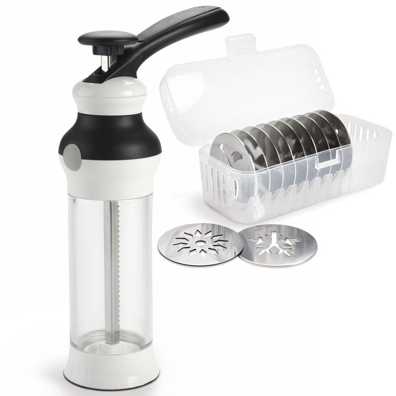 OXO | Cookie Press Set