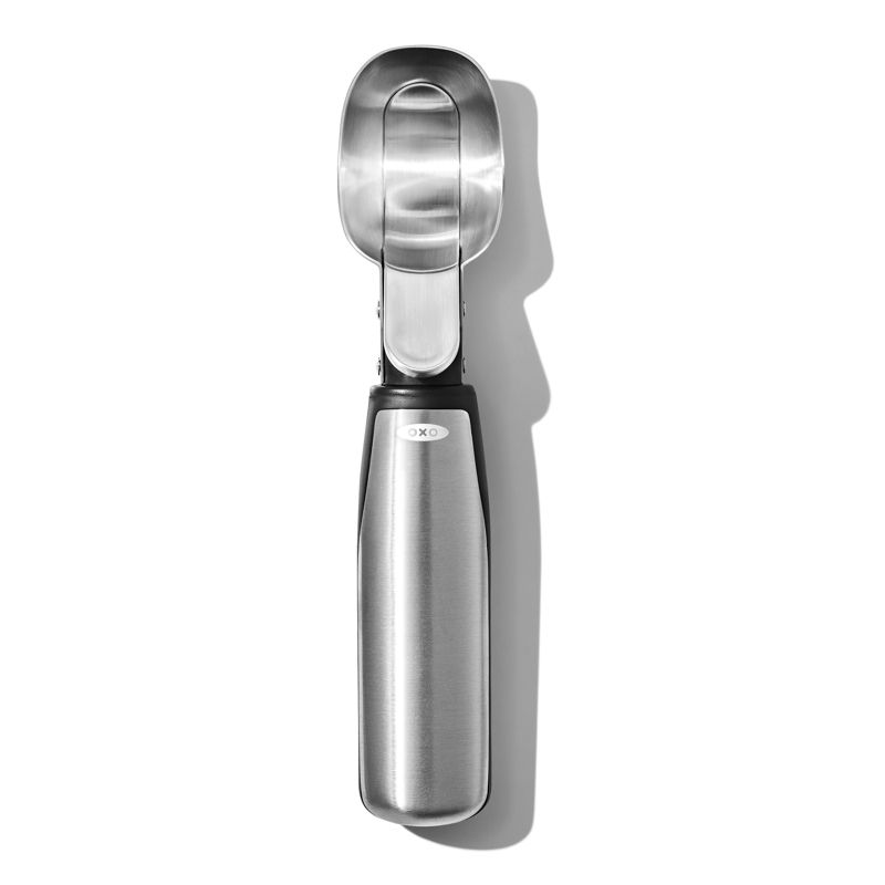 OXO | Steel Ice Cream Scoop