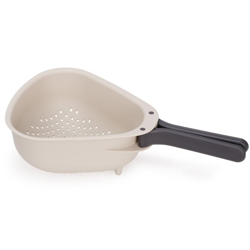 Joseph Joseph | Droplet Large Folding Handle Colander