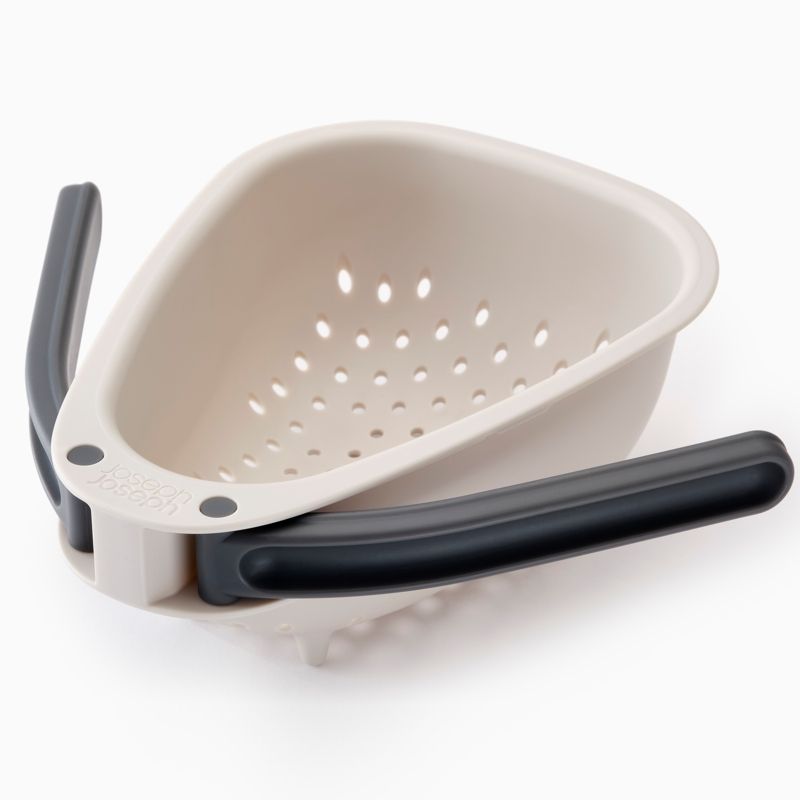 Joseph Joseph | Droplet Large Folding Handle Colander