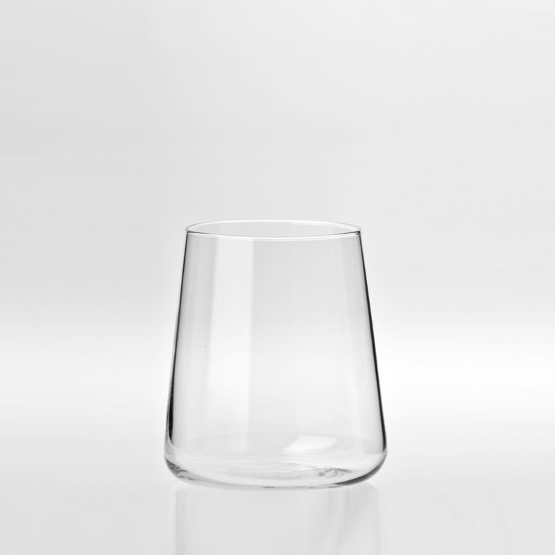 Krosno | 430ml Tumbler Glass (Set of 6)