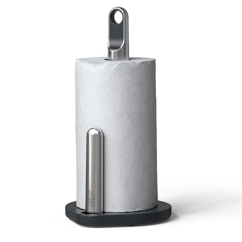 Joseph Joseph | Hold Countertop Paper Towel Holder