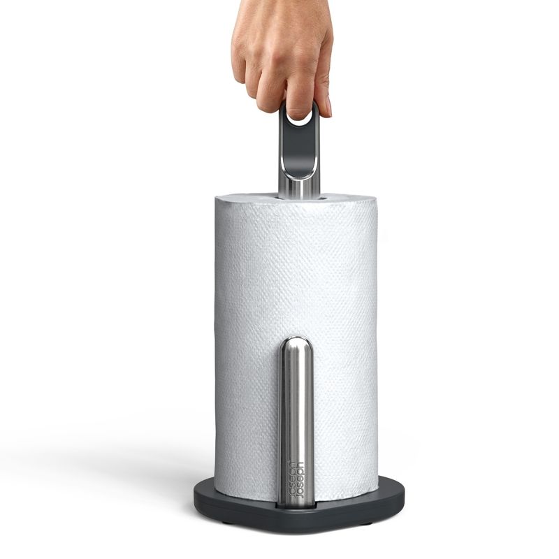 Joseph Joseph | Hold Countertop Paper Towel Holder