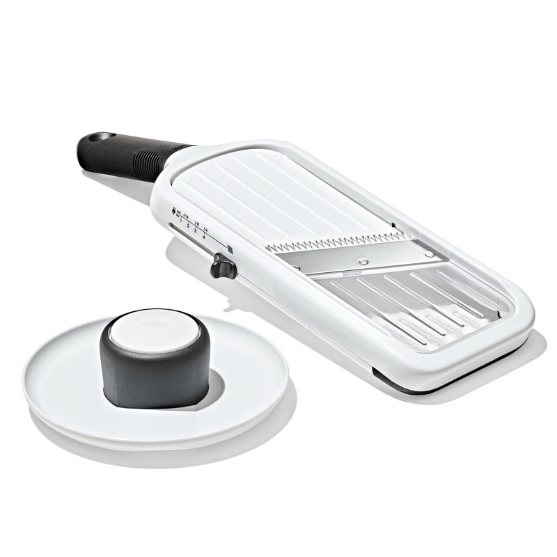 OXO | Precision Hand Held Mandoline