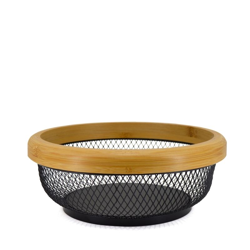Natural Living | Fruit Basket