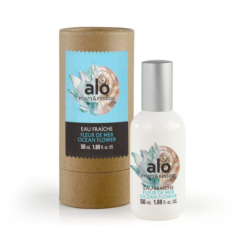 Fruits &amp; Passion 50ml Eau Fraîche | Ocean Flower