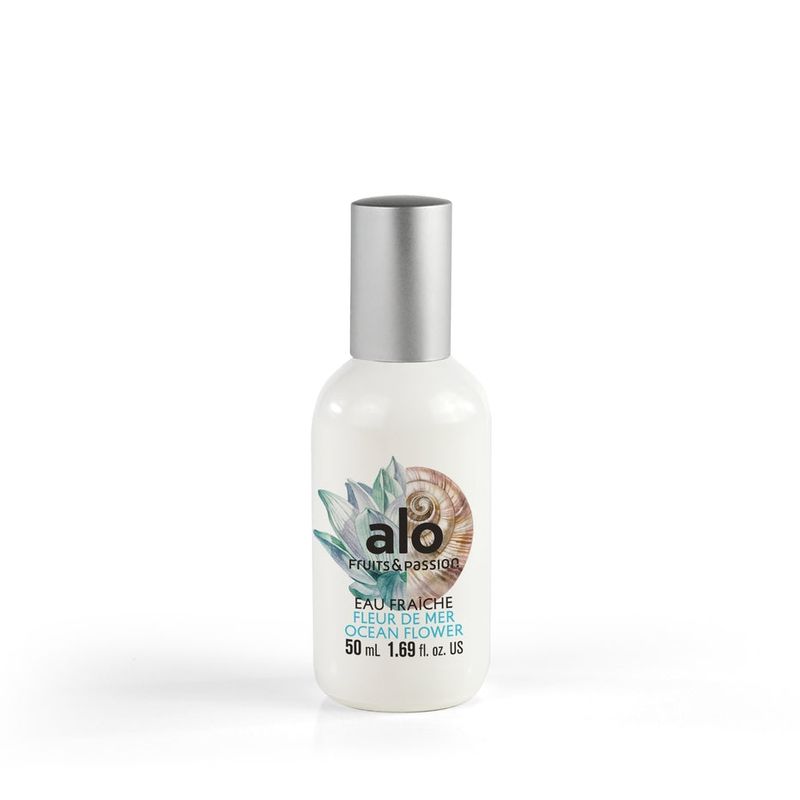 Fruits &amp; Passion 50ml Eau Fraîche | Ocean Flower
