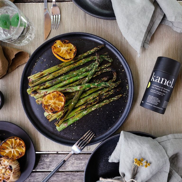 Kanel Spice Blend | A Sprinkle of Sunshine