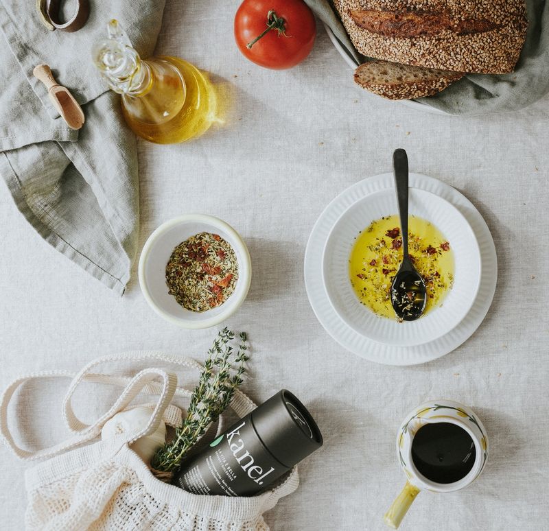 Kanel Spice Blend | Organic La Vita è Bella