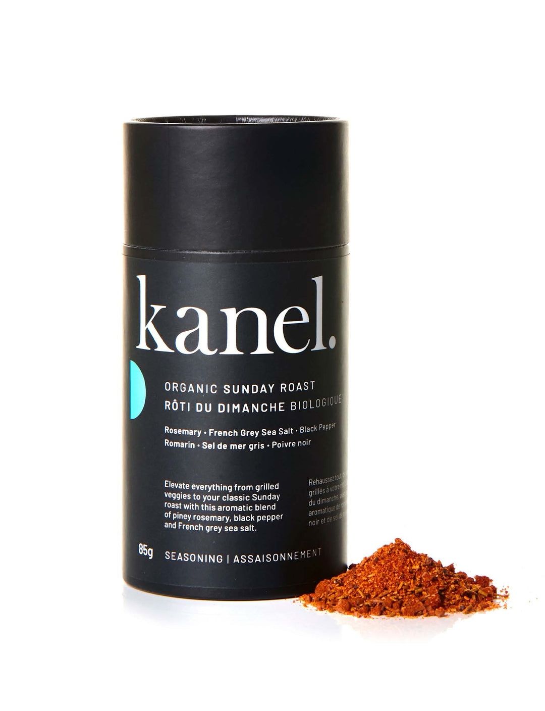Kanel Spice Blend | Organic Sunday Roast