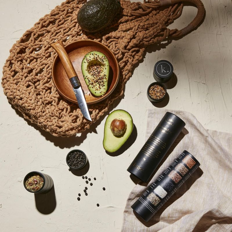 Kanel | Spice Traveler