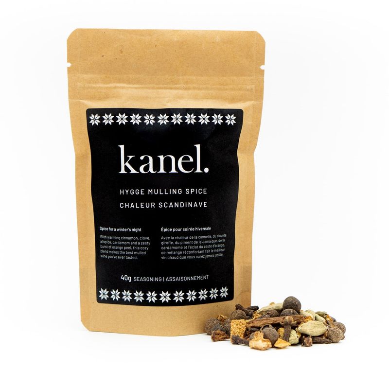 Kanel | Hygge Mulling Spice