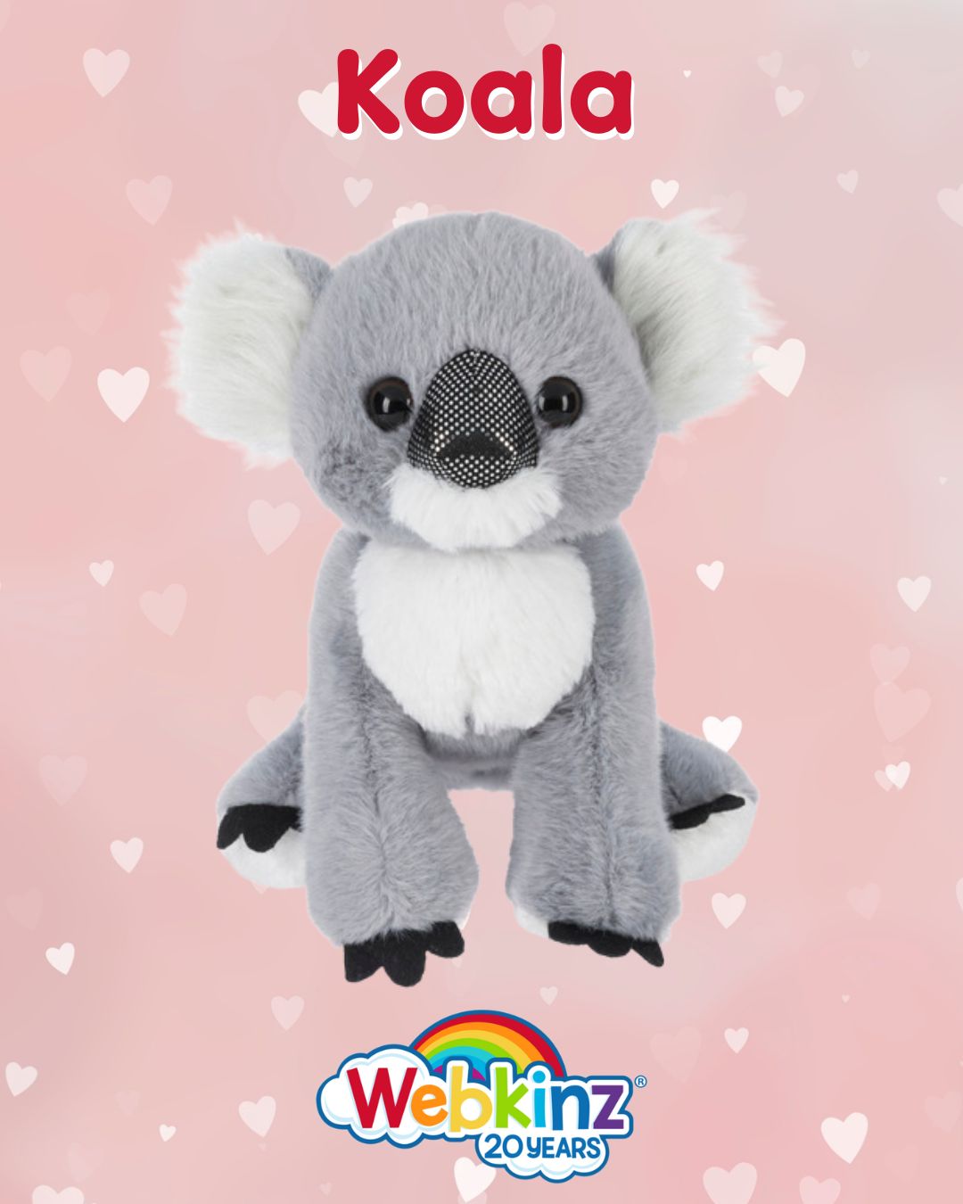 Webkinz | Koala