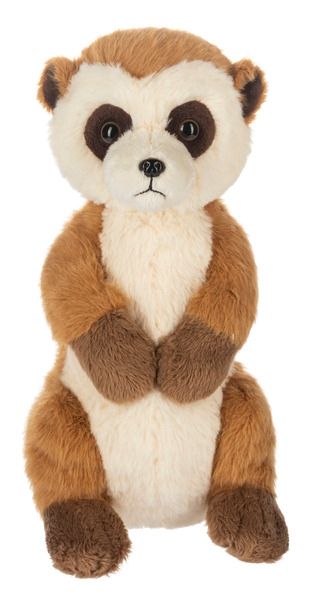 Webkinz | Meerkat