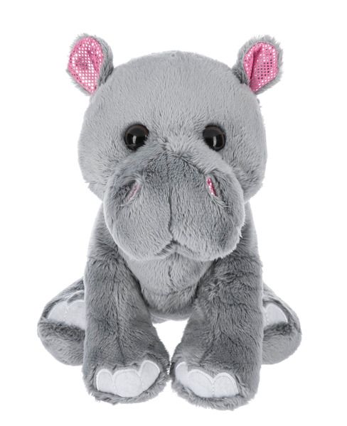 Webkinz | Hippo