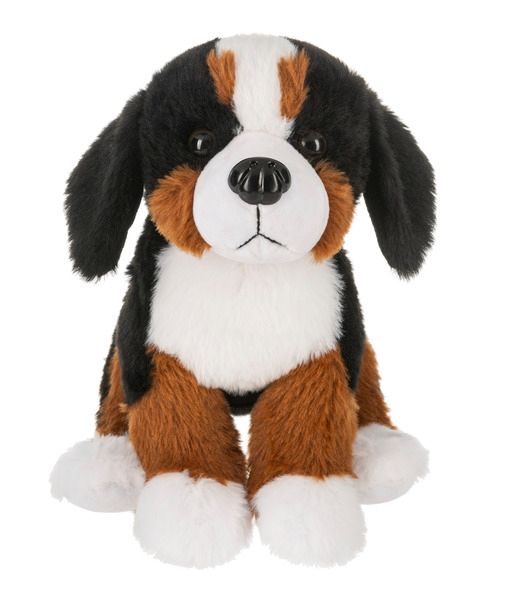 Webkinz | Bernese Mountain Dog
