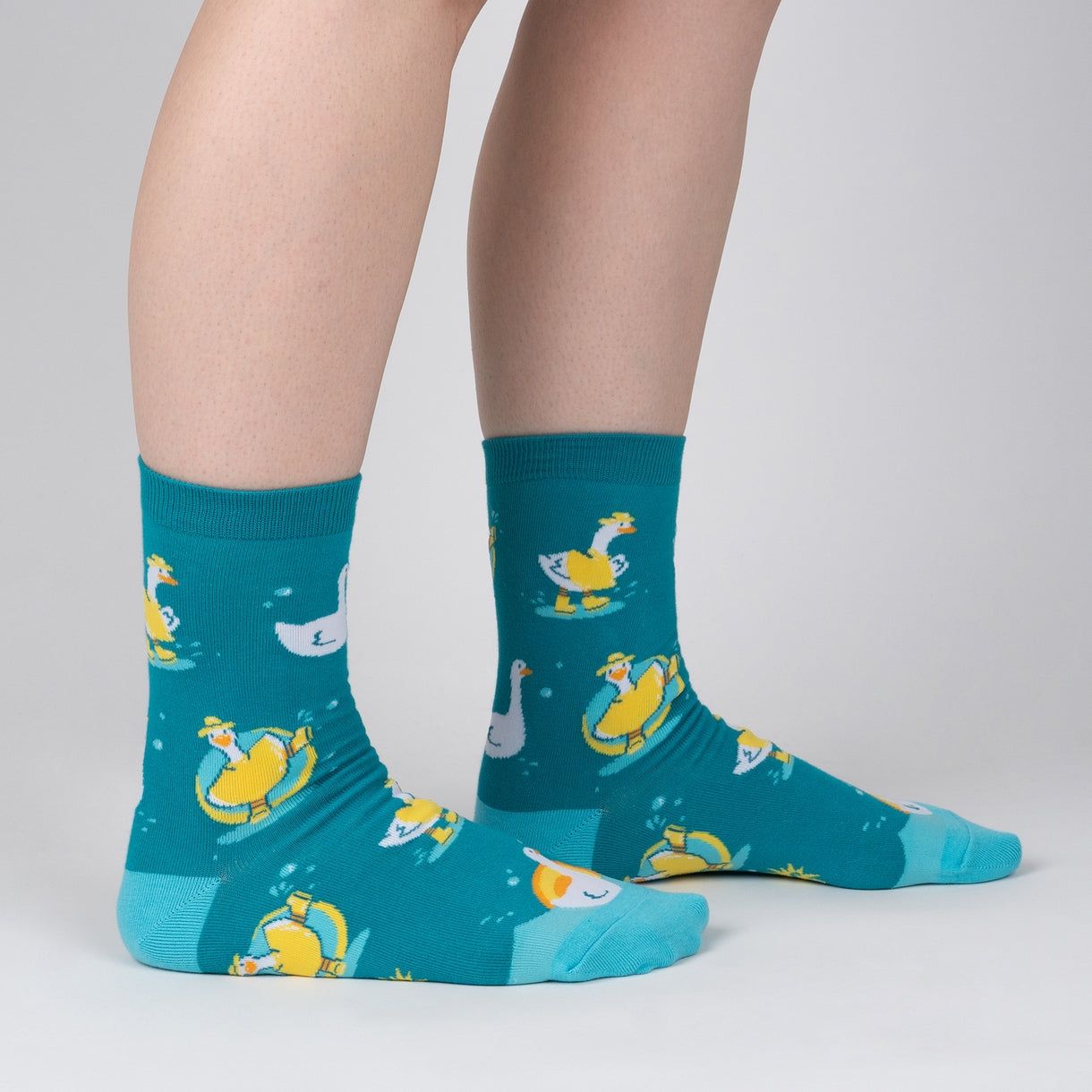 Sock It To Me - Women&#39;s Crew Socks | Silly Goose