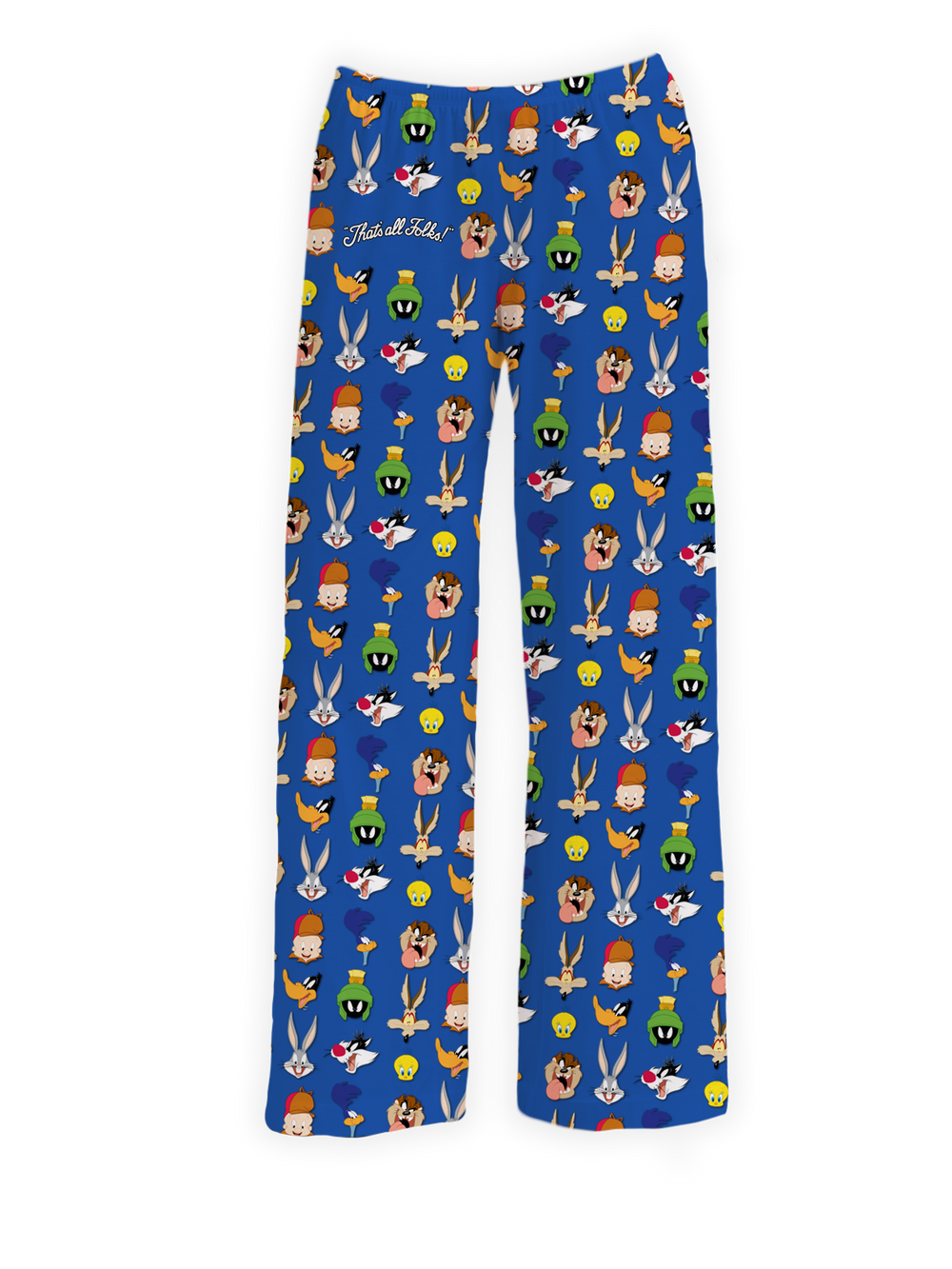 Brief Insanity Sleep Pants | That's All Fokes