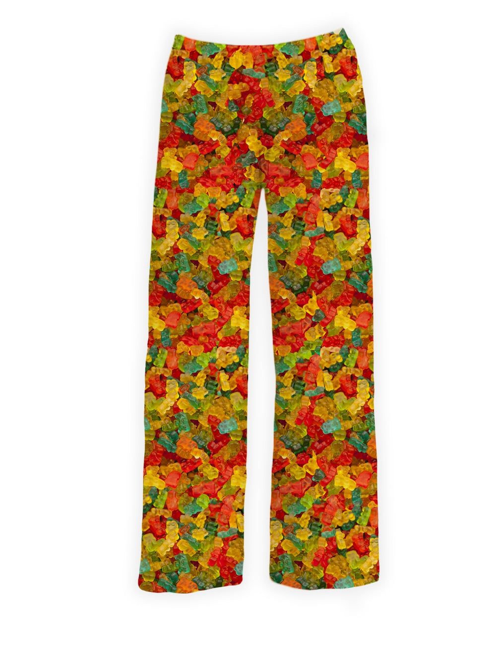 Brief Insanity Sleep Pants | Gummy Bear