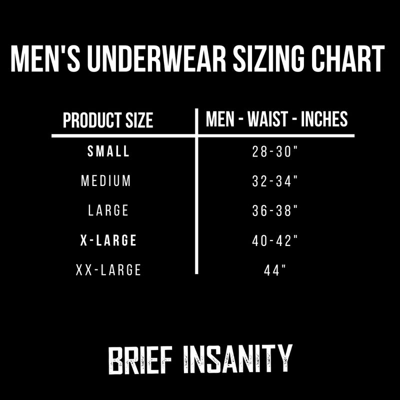 Brief Insanity Boxer Shorts | I'm So Old I Lost My Nuts