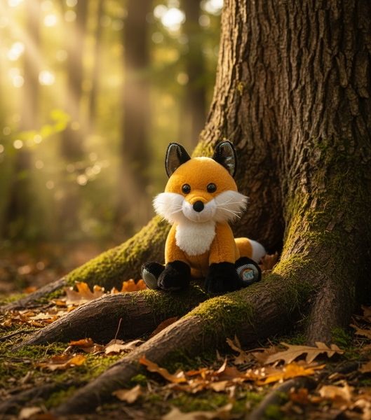 Webkinz | Fox