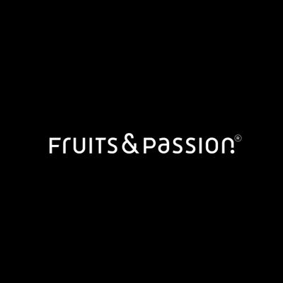 Fruits &amp; Passion